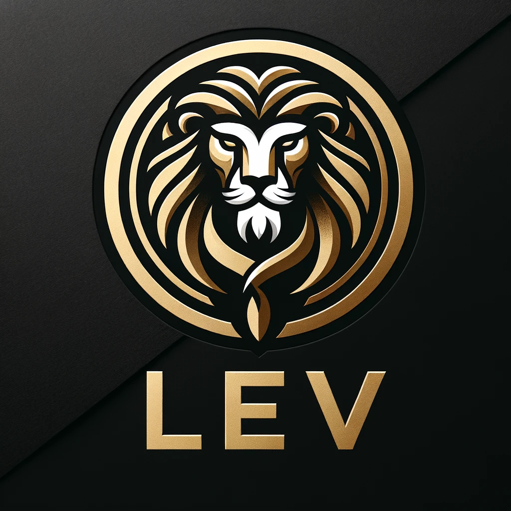 Лев Казино Logo